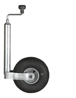 Luftnæsehjul "Winterhoff" (48mm.)